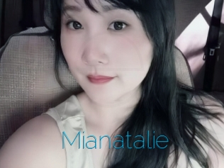 Mianatalie