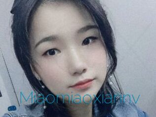 Miaomiaoxiannv