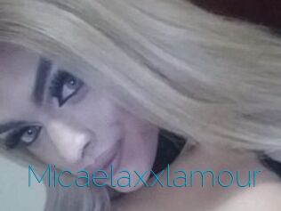 Micaelaxxlamour