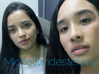 Michellandestefany