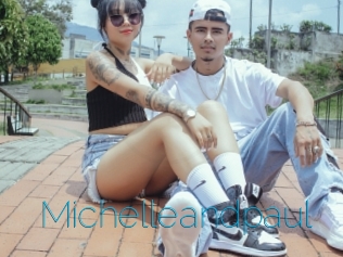 Michelleandpaul