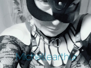 Michellearthur
