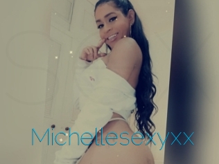 Michellesexyxx