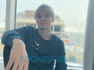Mickeydevis