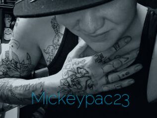Mickeypac23