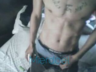 Mierdoel