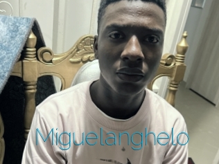 Miguelanghelo