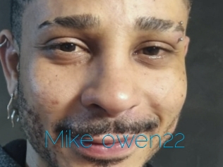 Mike_owen22