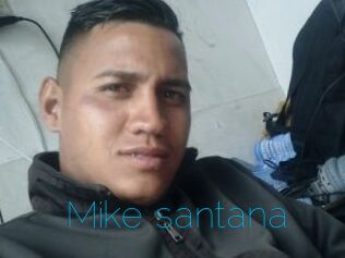 Mike_santana