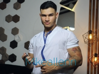 Mikeallenn