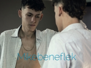 Mikebeneflek