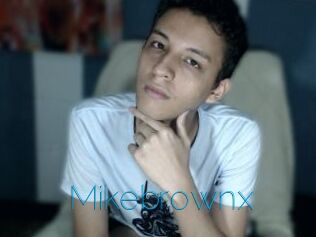 Mikebrownx
