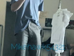 Mikehawk54321