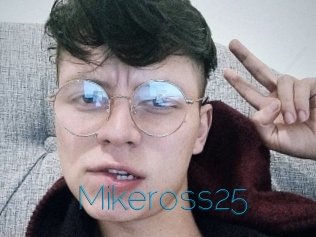 Mikeross25