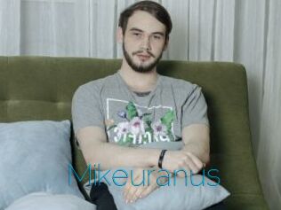 Mikeuranus