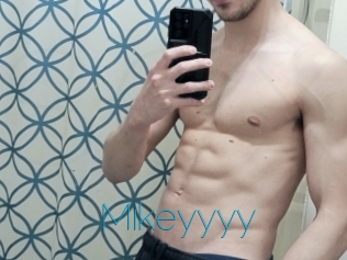 Mikeyyyy