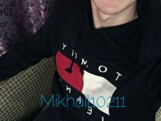 Mikhail10211