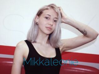 Mikkaleonie