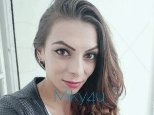 Miky4u