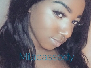 Milacassody