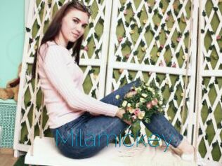 Milamickey