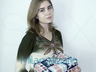 Milanaaustin