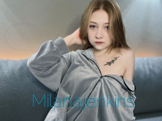 Milanajenkins