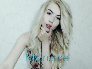 Milaname