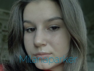 Milanaparker