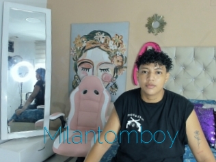 Milantomboy