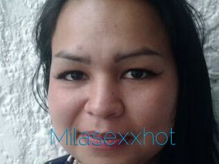 Milasexxhot