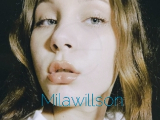 Milawillson