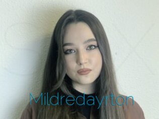 Mildredayrton