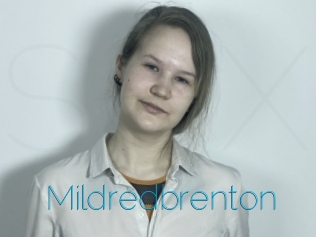 Mildredbrenton