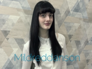 Mildreddanson