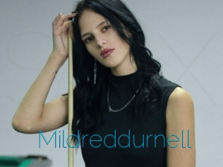 Mildreddurnell