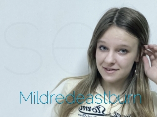 Mildredeastburn