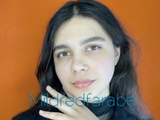 Mildredfarabe