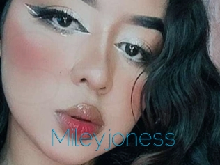 Mileyjoness