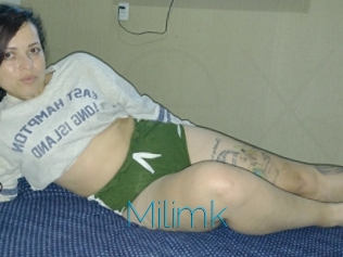 Milimk
