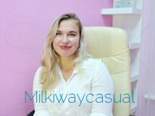 Milkiwaycasual