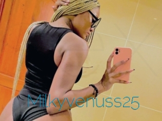Milkyvenuss25