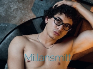Millansmitt