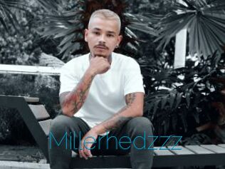 Millerhedzzz