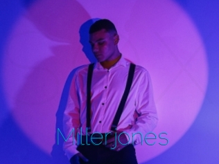 Millerjones