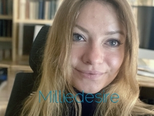 Milliedesire