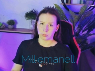 Milliemanelli