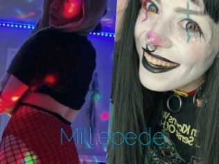 Milliepede