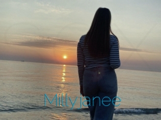 Millyjanee