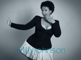 Millyjohnson